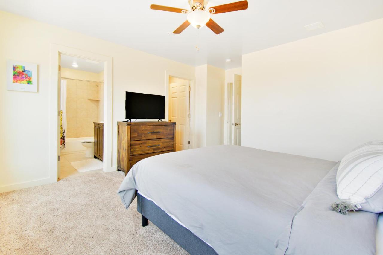 Rim Vista Villa Moab Ngoại thất bức ảnh