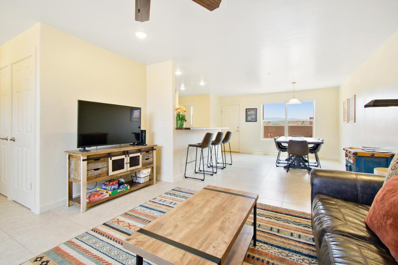 Rim Vista Villa Moab Ngoại thất bức ảnh