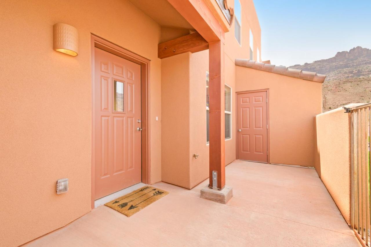 Rim Vista Villa Moab Ngoại thất bức ảnh