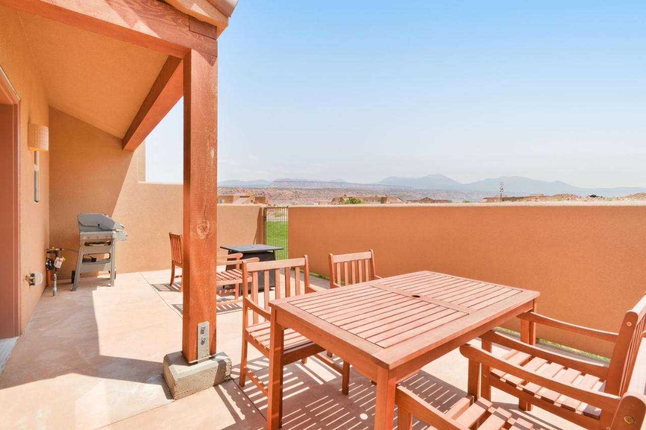Rim Vista Villa Moab Ngoại thất bức ảnh