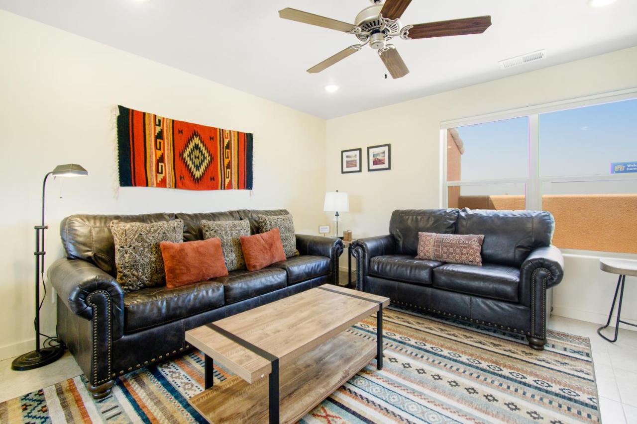 Rim Vista Villa Moab Ngoại thất bức ảnh