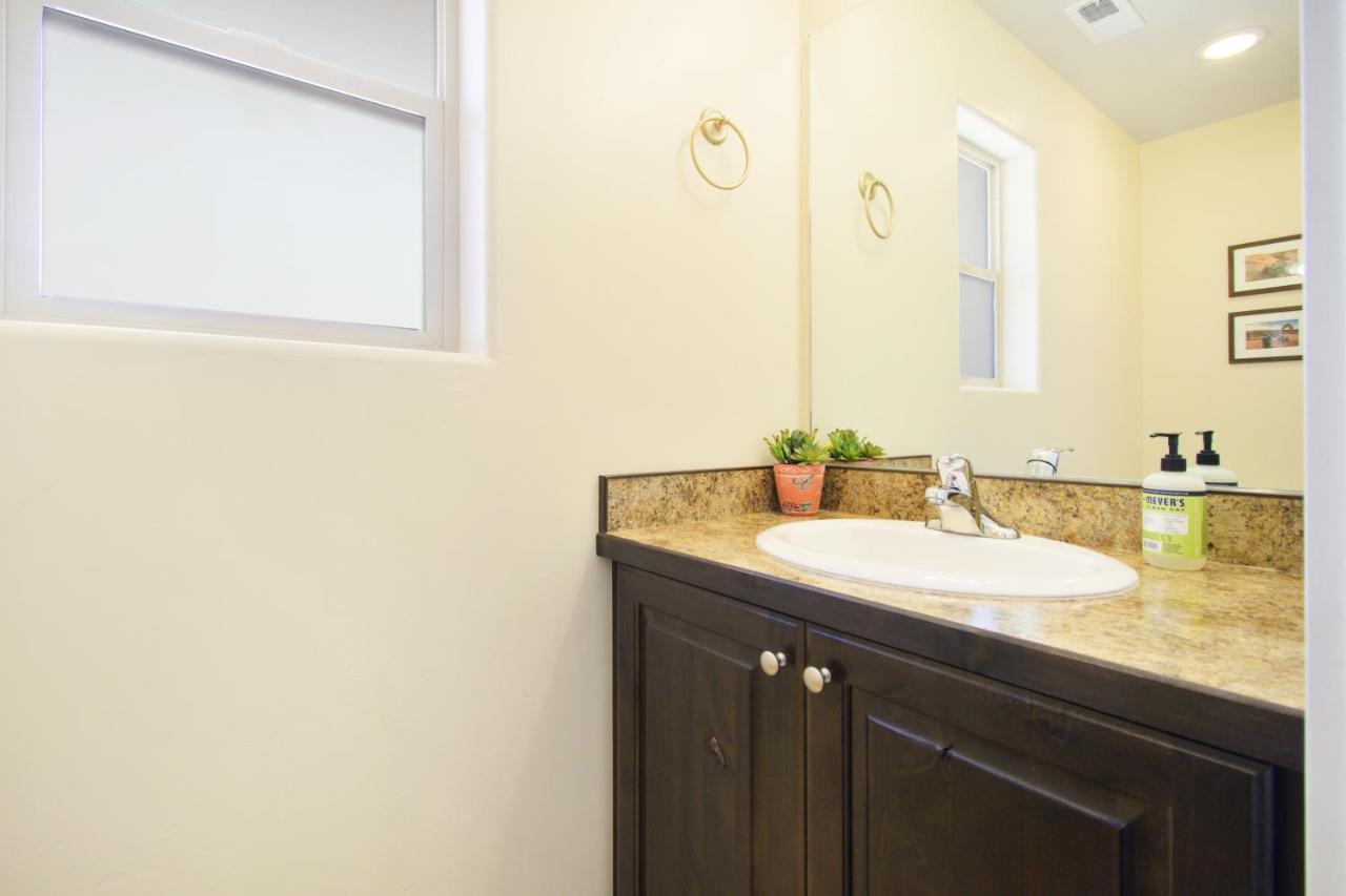 Rim Vista Villa Moab Ngoại thất bức ảnh