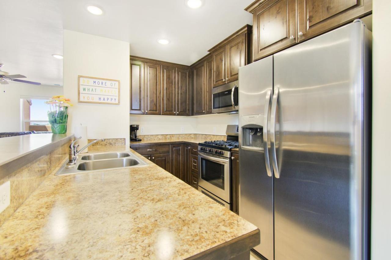 Rim Vista Villa Moab Ngoại thất bức ảnh