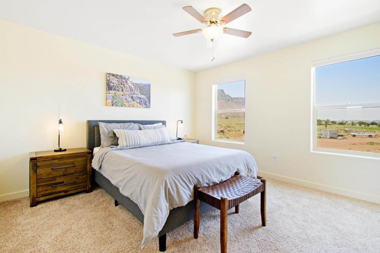 Rim Vista Villa Moab Ngoại thất bức ảnh