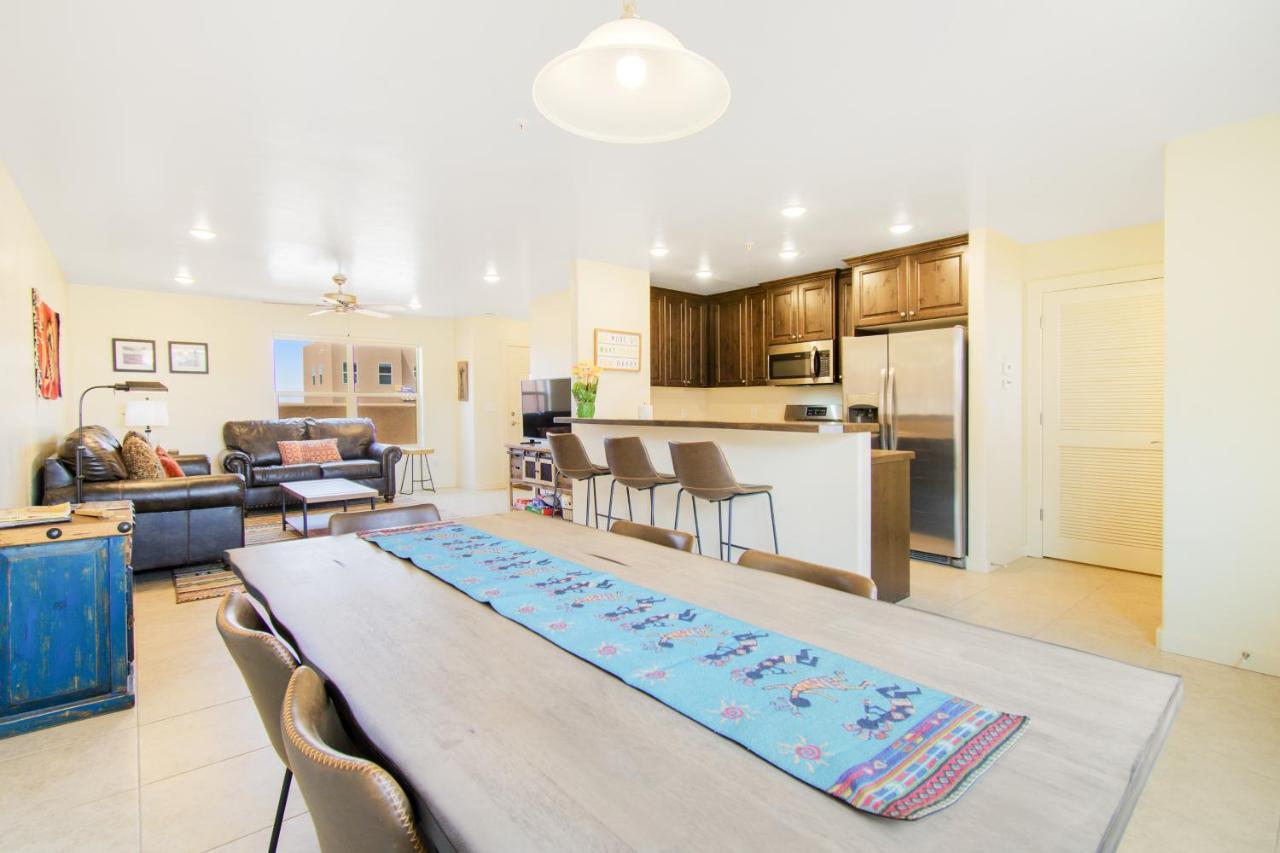 Rim Vista Villa Moab Ngoại thất bức ảnh
